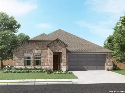 5505 Mcbride St, Cibolo, TX 78108