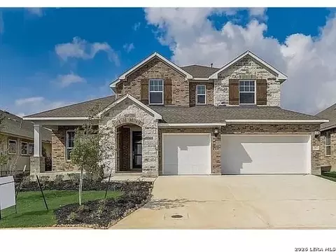 387 Borchers Blvd, New Braunfels, TX 78132