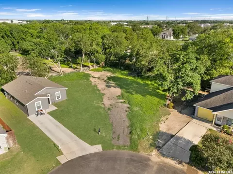 4454 Sungold, San Antonio, TX 78222