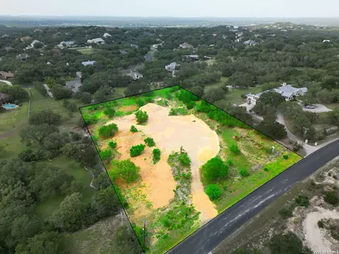 7825 Rocking Horse Ln, Fair Oaks Ranch, TX 78015
