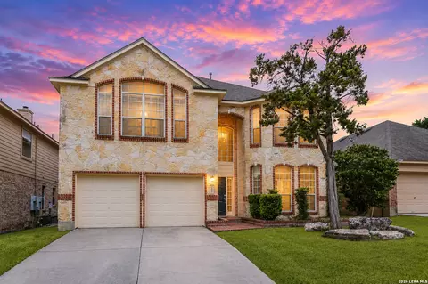26415 Walden Oak, San Antonio, TX 78260