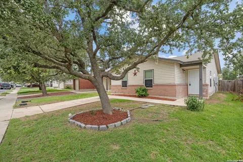 7347 Booker Bay, San Antonio, TX 78244