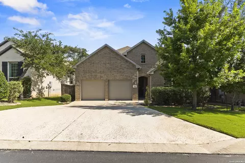 9011 Pond Gate, Boerne, TX 78015