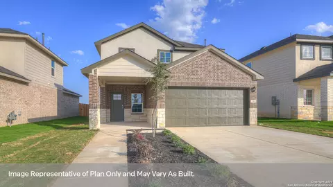 224 Raymondville Path, San Marcos, TX 78666