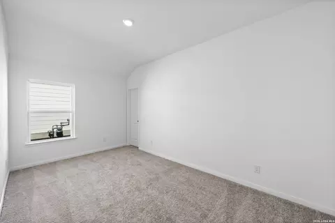 Bedroom - 4410 Banting Cres, Von Ormy, TX 78073 photo 4 of 5