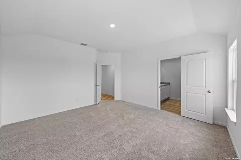 Bedroom - 4410 Banting Cres, Von Ormy, TX 78073 photo 2 of 5