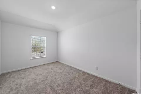Bedroom - 4410 Banting Cres, Von Ormy, TX 78073 photo 3 of 5