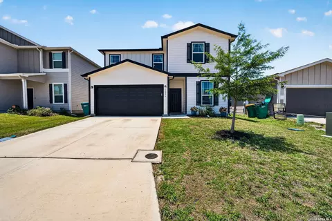 10246 Crossbuck, Converse, TX 78109