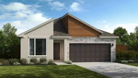 18327 Rhone Riv, San Antonio, TX 78256
