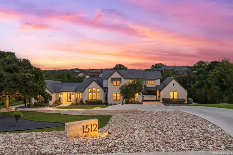 1512 Via Principale, New Braunfels, TX 78132