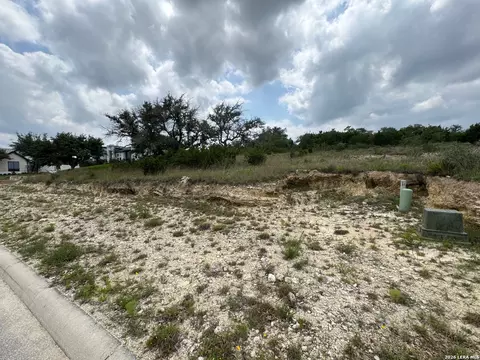 23107 Norfolk Cyn, San Antonio, TX 78255