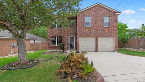 4113 Brook Hollow Dr, Schertz, TX 78154