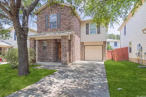 16122 Barrel Run, San Antonio, TX 78247