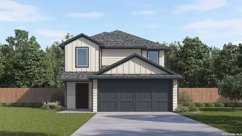 301 Fairlawn Way, Maxwell, TX 78656