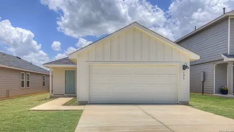 126 Surrey Oaks, Maxwell, TX 78656