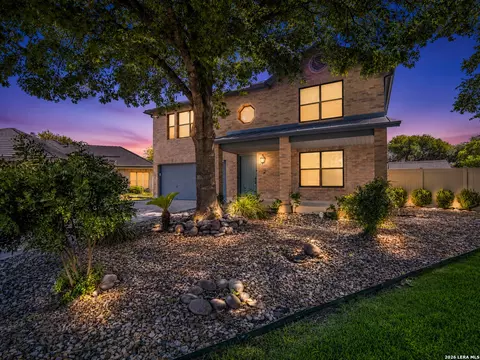 7422 Ben Crenshaw Ct, San Antonio, TX 78244