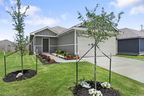 1022 Bold Run, Seguin, TX 78155