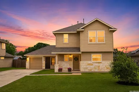 1017 Mellow Breeze, New Braunfels, TX 78130