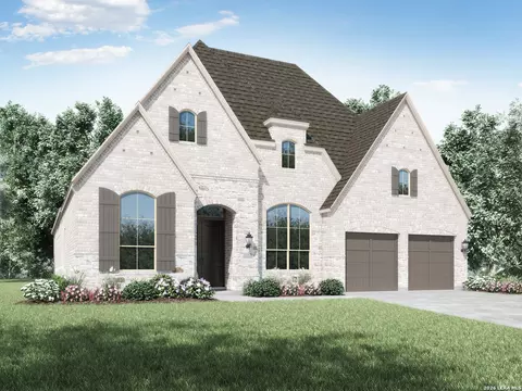 5731 Ryder Rd, New Braunfels, TX 78130