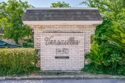 1430 Nacogdoches Rd #9, San Antonio, TX 78209
