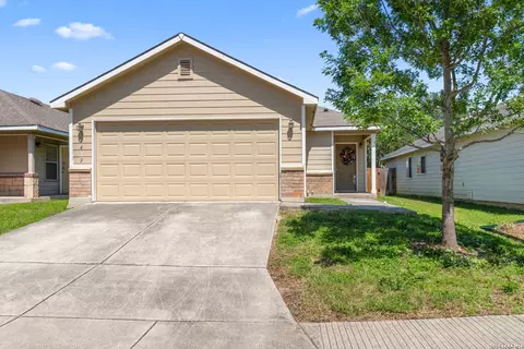 13422 Rutgers Gdn, San Antonio, TX 78249