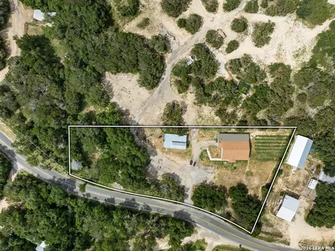 View/Area - 24906 Fawn Dr, Leander, TX 78641 photo 7 of 16
