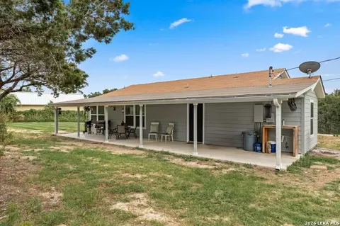 Exterior - 24906 Fawn Dr, Leander, TX 78641 photo 4 of 4