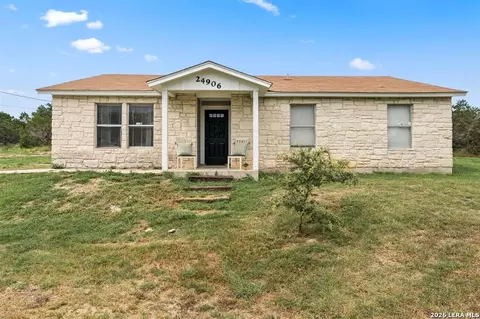 Exterior - 24906 Fawn Dr, Leander, TX 78641 photo 1 of 4