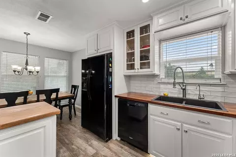 Kitchen - 24906 Fawn Dr, Leander, TX 78641 photo 2 of 2