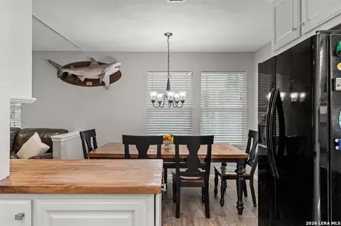 Dining - 24906 Fawn Dr, Leander, TX 78641 photo 3 of 3