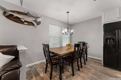 Dining - 24906 Fawn Dr, Leander, TX 78641 photo 1 of 3