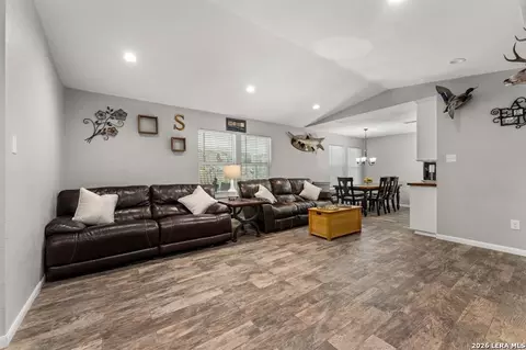Entry Way - 24906 Fawn Dr, Leander, TX 78641 photo 1 of 1