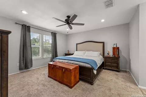 Bedroom - 24906 Fawn Dr, Leander, TX 78641 photo 1 of 4