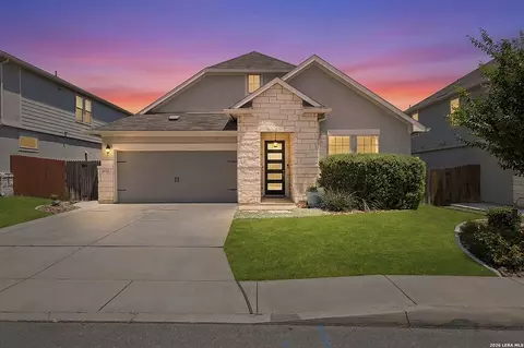 2631 Dolcetto Grv, San Antonio, TX 78259