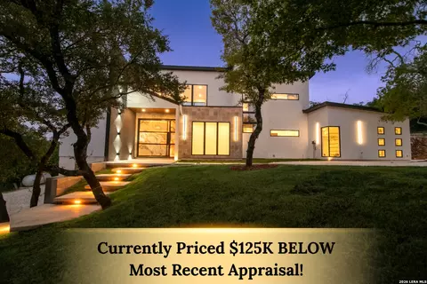 21664 Cielo Ridge Dr, San Antonio, TX 78256