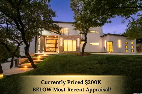 21664 Cielo Ridge Dr, San Antonio, TX 78256