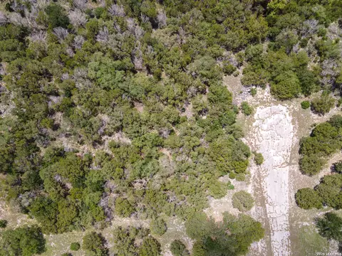 lot K1079 White Tail, Horseshoe Bay, TX 78657