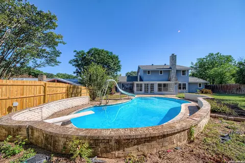 13518 Beltway St, San Antonio, TX 78217