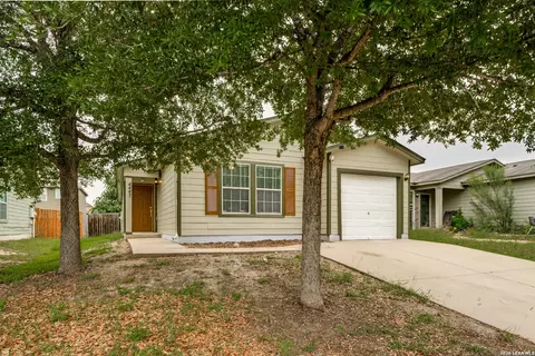 4447 Wrangler Run, San Antonio, TX 78223