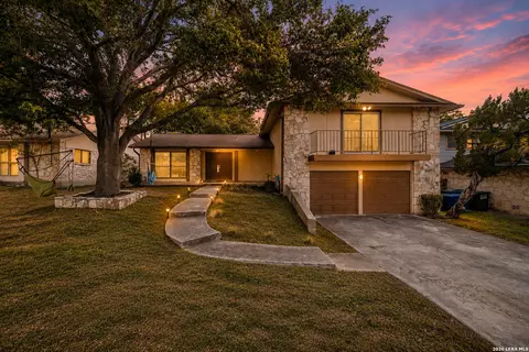 3526 Mccormick St, San Antonio, TX 78247