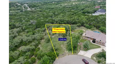 lot88 Pr 1716, Mico, TX 78056