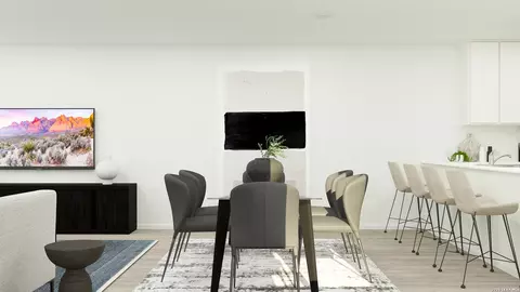 Dining - 11811 Guessing Way, Von Ormy, TX 78073 photo 2 of 5