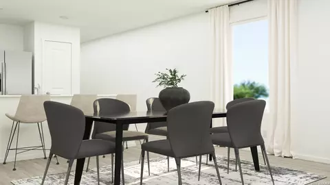 Dining - 11811 Guessing Way, Von Ormy, TX 78073 photo 1 of 5