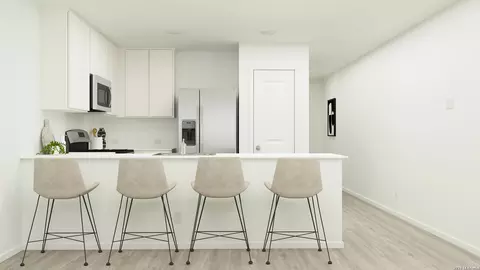Kitchen - 11811 Guessing Way, Von Ormy, TX 78073 photo 2 of 4