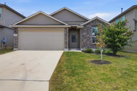 4714 Greywacke Trl, San Antonio, TX 78253