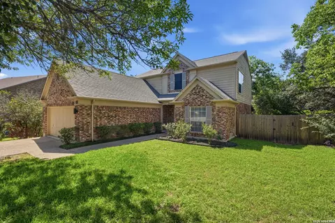 25107 Summit Cv, San Antonio, TX 78258