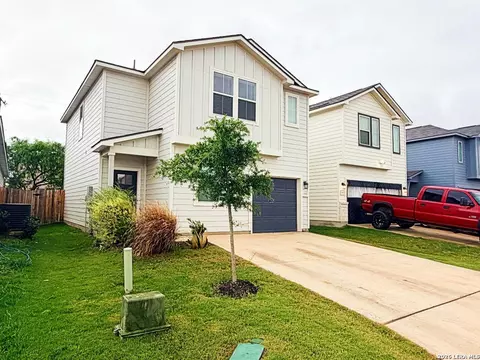 5951 Cinnabar Cor, San Antonio, TX 78222