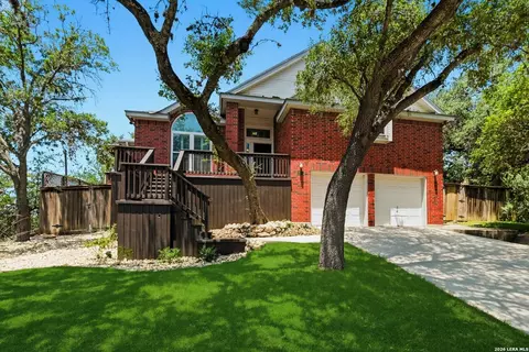 14607 Dauber, San Antonio, TX 78248