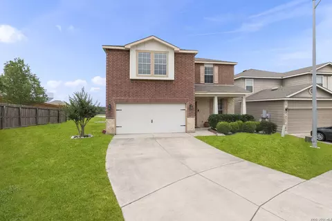 24222 Desert Ash, San Antonio, TX 78261