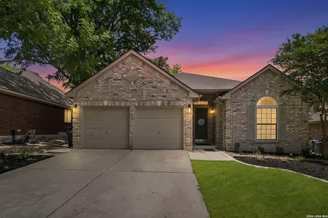 205 Turkey Tree, Cibolo, TX 78108